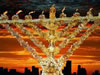 Advertising the Miracle of Chanukah