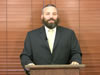 Chanukah: Maccabee or Masada
