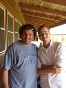 Robert & Naftali