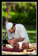 Tying the knot...