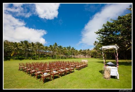 The Spectacular Papa'a Bay Ranch